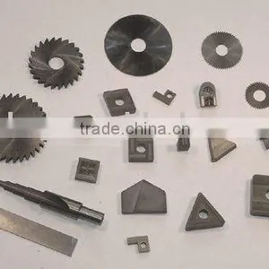 High Abrasive Resistance Tungsten Carbide Disc Cutter Tips thumbnail-1