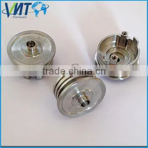 CNC Machining Atomizer Accessory With High Preicison for E-cigarette thumbnail-3