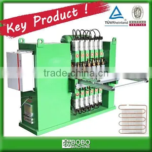 HOTSALE GANTRY TYPE CONDENSER WELDING MACHINE thumbnail-1
