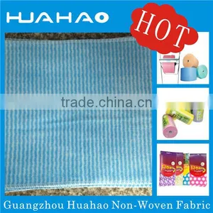 Multifunctional, Economical Non-woven Kitchen Cleaning Item, Cleaning Cloth thumbnail-6