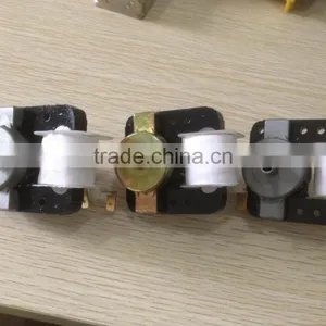 Is-23210GEVC LR114981 Shaded Pole Motor With Blade or Without Blade thumbnail-2