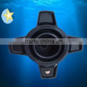 PU Foam Spray Nozzle- Tube Type thumbnail-4