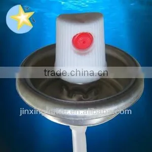Happy Snow Aerosol Valve and Actuator thumbnail-1