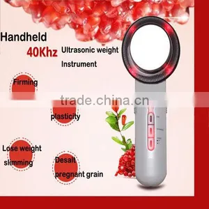 2017 Electro Stimulation Slimming Machine Home Care Health Prroduct thumbnail-2