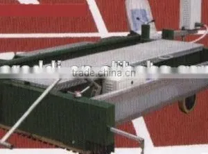 Hot Sale Paver Machine for Anthletic Track thumbnail-1