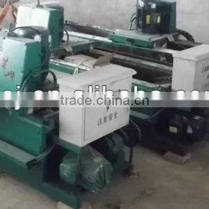 Automatic Sharpener for Plastic Machine thumbnail-1