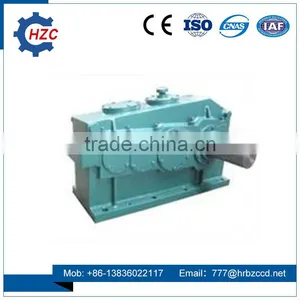 QJ/QJR/QJS/QJL/QJT Series Vertical Speed Reducers Prices thumbnail-1