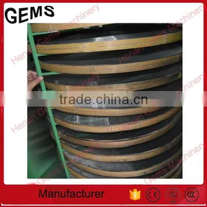 Low Price Greenhouse Automatic Continuous Mesh Net Belt Herb/tea Drying Machine Manufacturer thumbnail-2