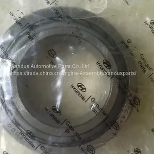 OEM KIA Колесный ступичный подшипник 51720-2D000 thumbnail-3