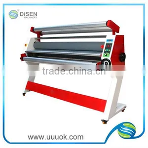 High Precision Foil Laminator thumbnail-1