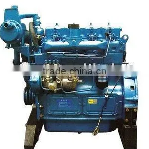 Marine Engine With 40HP thumbnail-1