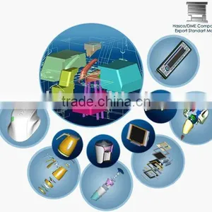 Teeth Mold Plastic thumbnail-1