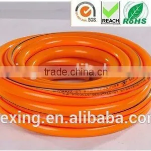 Premium PVC Monolayer Elastic Pipe From Kexing thumbnail-1
