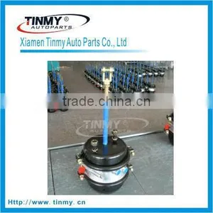 Trailer Air Brake Chamber thumbnail-5