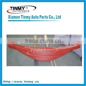 Benz Leaf Spring for Truck thumbnail-1