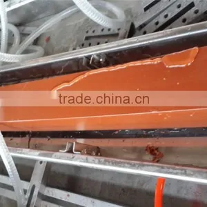 Qingdao 2013 Hot Sell Wood Milling Machine From Qingdao Hegu Company thumbnail-6