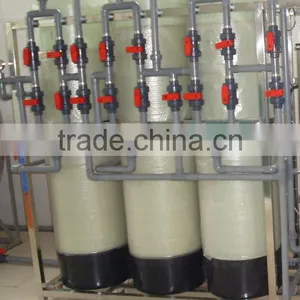 Activated Carbon Filter Water Treatment Filters thumbnail-2