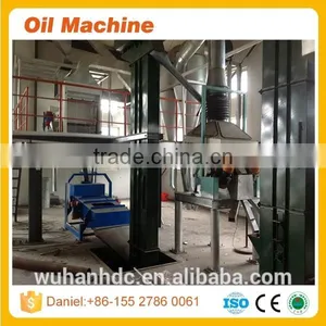 Industrial Castor Oil Pressing Machine Castor Oil Processing Machine Oil Making Machine thumbnail-4