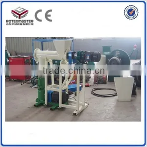 New Condition Cattle Feed Pellet Machine/feed Pellet Making Machine Price thumbnail-2