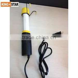 Fluorescent Work Light thumbnail-3