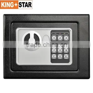 Anti-Theft Safe With Digital Lock thumbnail-1