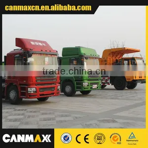 40t 6*4 SHACMAN Truck 112 thumbnail-1