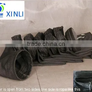 Fiberglass Filter Cloth/filter Bag thumbnail-5