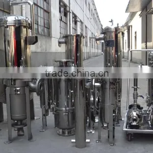 Bag Filter for Water Treatment thumbnail-2