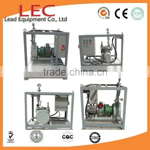 Automatic Chemical Dosing Pump Liquid Accelerator Used With Good Performance thumbnail-1