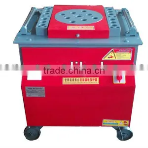 Advanced Design Power Electrical Engine Sheet Metal Folding Machines thumbnail-1