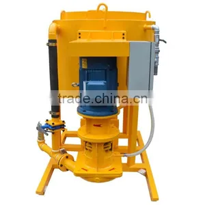 Good Quality High Shear Electrical Grout Mixer for Sale thumbnail-2
