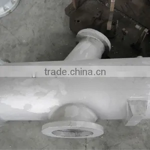 CNC Maching Parts/Aluminum CNC Machined Parts thumbnail-1