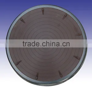 Crisp Plate for Microwave Oven thumbnail-1