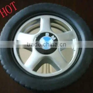 Tire Ashtray, Tire Shape Ashtray ,ashtray Tyre thumbnail-1