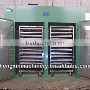 Electirc Heating Stainless Steel Cabinet Drying Oven thumbnail-1