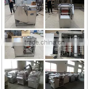 Almond Peeling Machine thumbnail-5