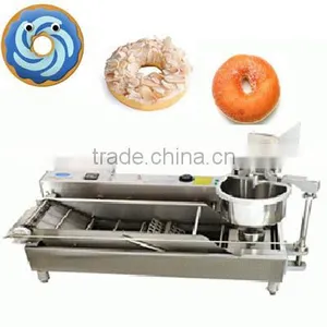 GRT - T100 Donut Maker Machine thumbnail-1