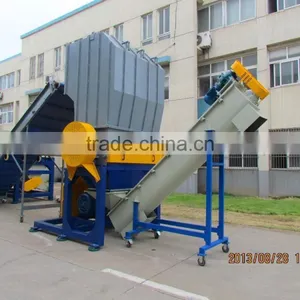 PE Milk Bottle Recycling Machine With CE thumbnail-2