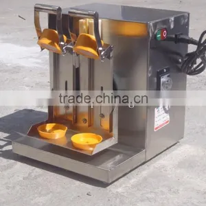 Bubble Tea Shaking Machine Boba Tea Shaking Machine thumbnail-1