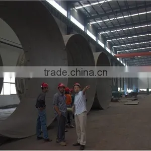 10-1000Tons per Day Rapeseed Oil Making Machine thumbnail-6