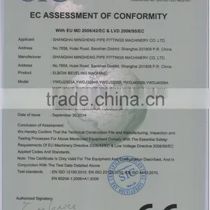Pipe Fitting Machine thumbnail-6