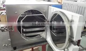 Salon Sterilizer TS-AD Steam Autoclave - Bluestone Autoclave thumbnail-5