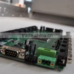 Advanced High Quality Factory Seafood Fish Color Sorter Belt Color Sorting Machine thumbnail-4