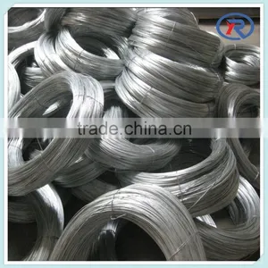 Cheap Price Electro and Hot Dip Galvanized Iron Wire thumbnail-6