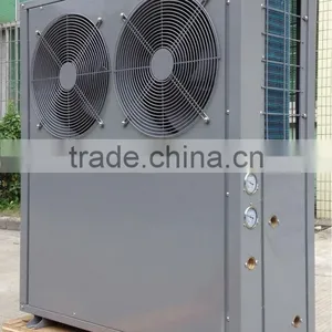 200kw Air Water Heat Pump Commercial New Heat Pump thumbnail-1