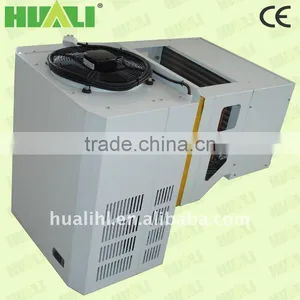 Condensing Unit-Mono-blocks for Cold Storage thumbnail-1