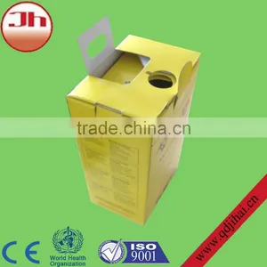 Fast Moving Consumer Goods Bio Medical Waste Bins,medical Sharp Box thumbnail-1