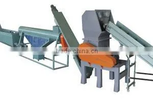 Washing Machine Prices Crushing Plastic Recycling Crusher thumbnail-5