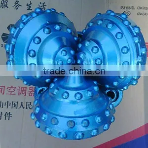 High Quality 76mm,89mm,98mm Tricone Bit thumbnail-1