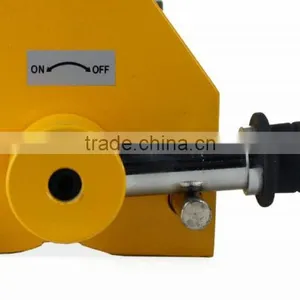 PML-6 600 Kgs Lifting Magnet With Trade Assurance thumbnail-3